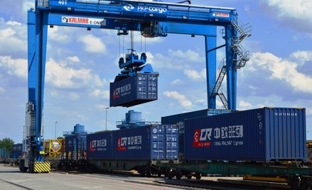 PKP Cargo musi ograniczyć inwestycje. Problemy finansowe
