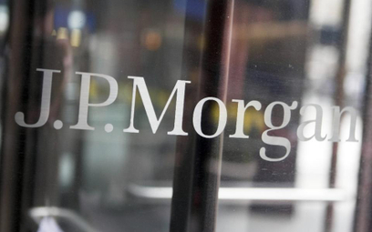 Wielka wpadka JPMorgan Chase