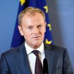 Sondaż Millward Brown dla "Faktów" TVN: 43 proc. nie chce, by rząd poparł Donalda Tuska