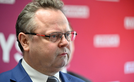 Andrzej Szejna, wiceminister spraw zagranicznych