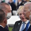Joe Biden zamierza ostrzec Erdogana przed "pochopnymi" działaniami