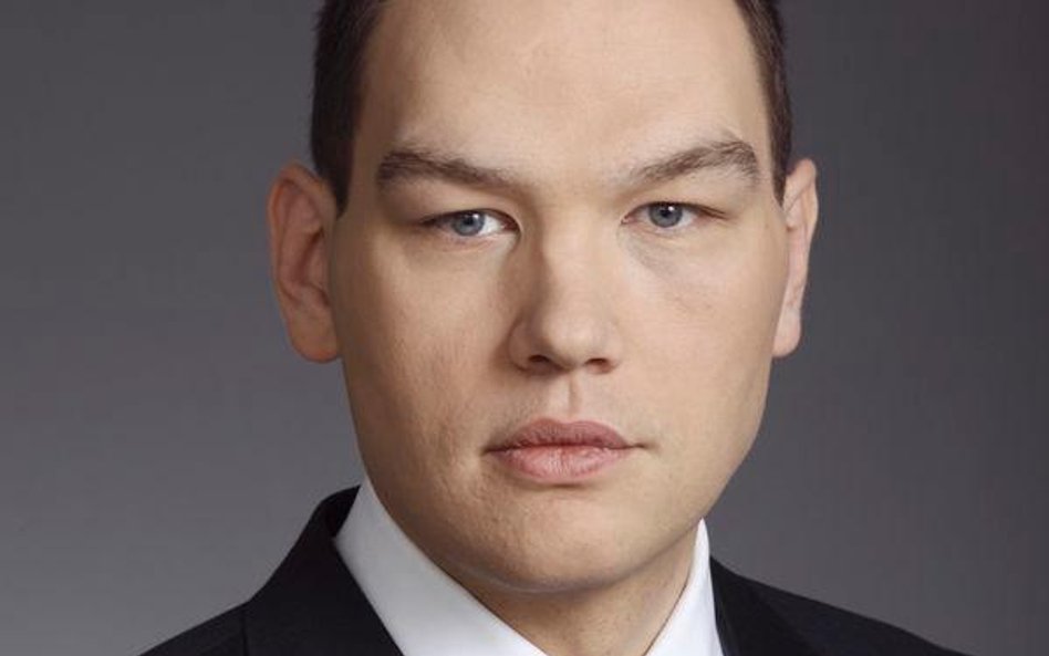 Wojciech Sadowski