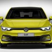 Wszystko co wiemy o nowym Volkswagenie Golfie VIII