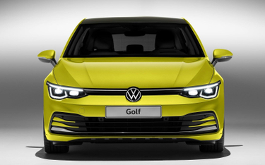 Nowe wersje VW Golfa VIII. Cena poniżej 70 tys. zł