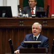Prezydent pyta rząd, jak walczy z kryzysem