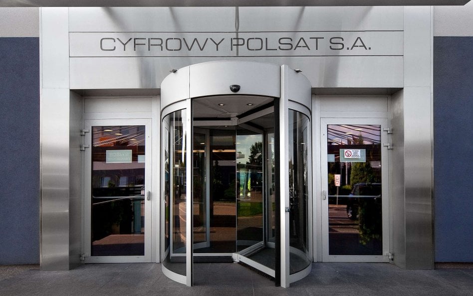 Cyfrowy Polsat