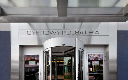 Fundusz zamknął krótką pozycję na akcjach Cyfrowego Polsatu?