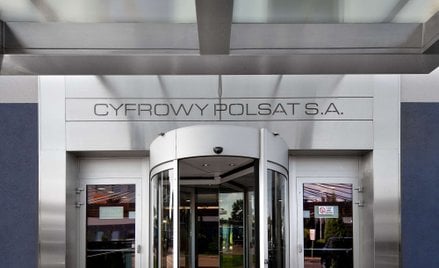 Cyfrowy Polsat w I kw. 2025: rachunki rosły wolniej. Telewizja rozkwitła