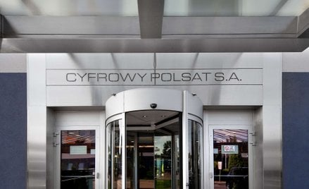 Cyfrowy Polsat znowu zarobił więcej. Zielona energia napędza przychody