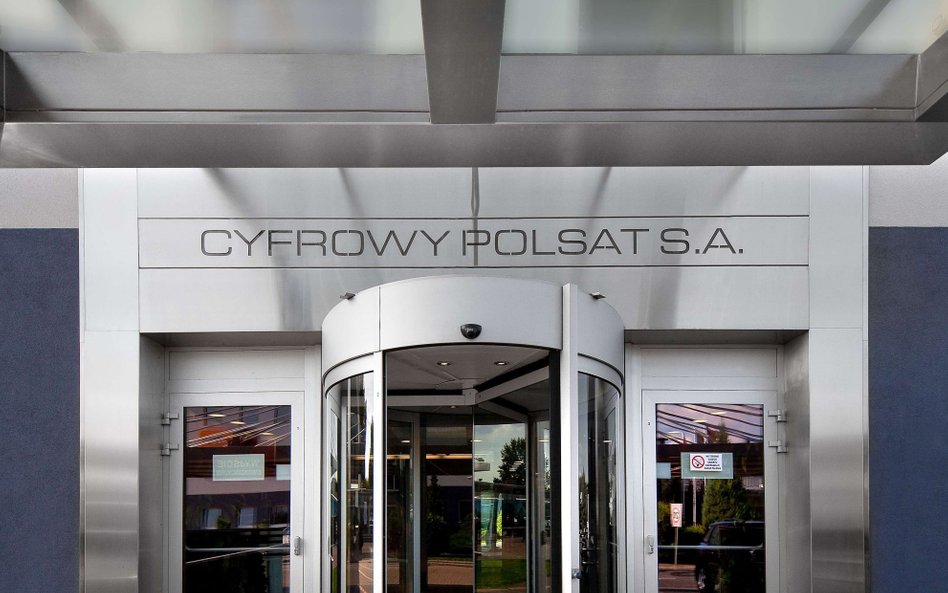 Cyfrowy Polsat miał 159,5 mln zł zysku netto w IV kw. 2022 r.