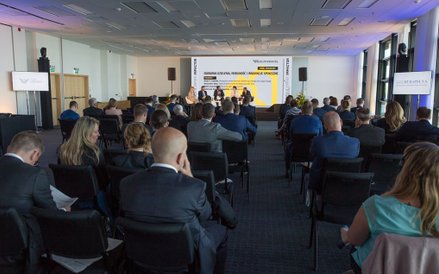 Kongres „Rzeczpospolitej” Real Estate Impactor w Gdyni.