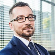 dr Krzysztof Brzózka, wiceprezes Ryvu Therapeutics
