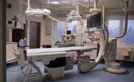 Zmiany w organizacji placówek zdrowotnych