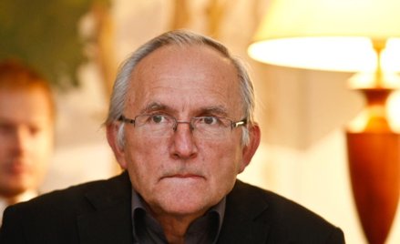 Czapiński: Tylko wojna może wywołać baby boom