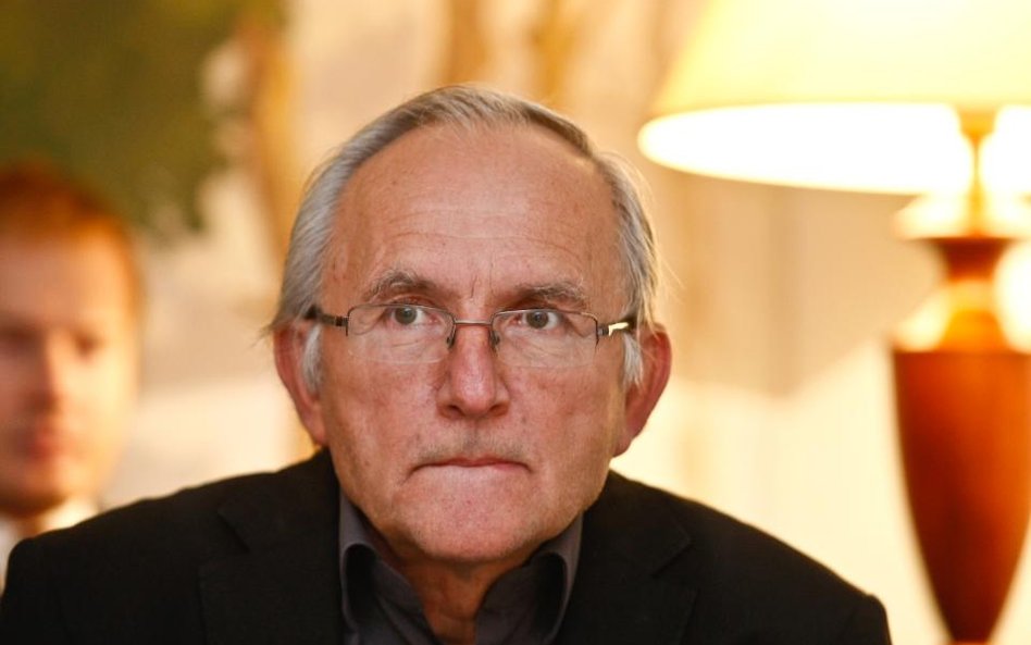 Czapiński: Tylko wojna może wywołać baby boom