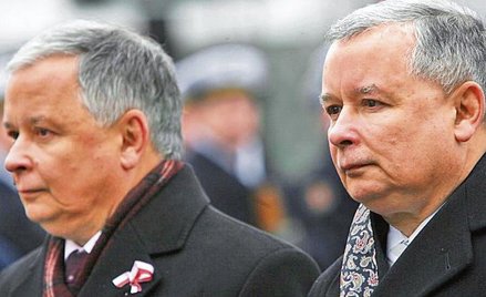 Trzeci etap rządów Lecha Kaczyńskiego