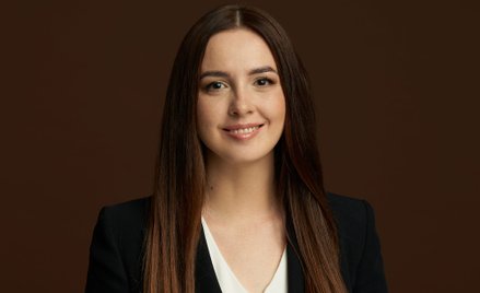 Julia Trzmielewska, adwokat, Senior Associate w SK&S