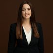Julia Trzmielewska, adwokat, Senior Associate w SK&S
