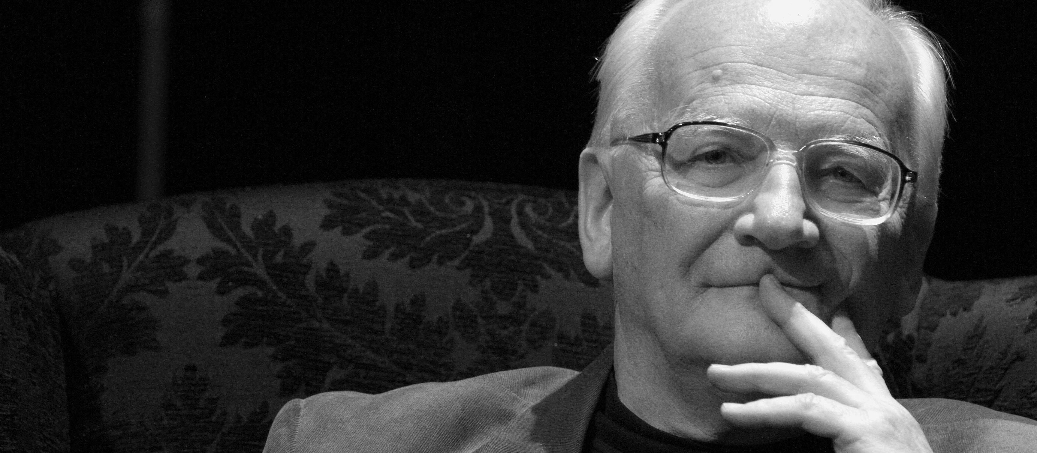 Nie żyje Stanisław Janicki, autor cyklu „W starym kinie”