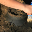 Prace archeologiczne