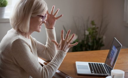 Internetowe akcje związków zawodowych nie zawsze są legalne. Muszą spełniać wymogi dialogu społeczne