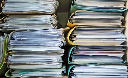 "Polski Ład" PiS oznacza więcej biurokracji dla przedsiębiorców