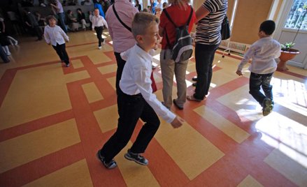 Chcą być daleko od pruskiego wzorca