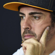 Formuła 1: Pogoń Fernando Alonso za potrójną koroną