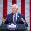 Wybory w USA. Mike Pence nie usunie Donalda Trumpa z urzędu