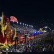 Bogusław Chrabota: Rio. Tu króluje samba