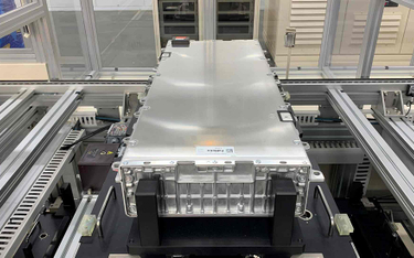 Ford może wybrać Polskę na budowę nowej fabryki akumulatorów