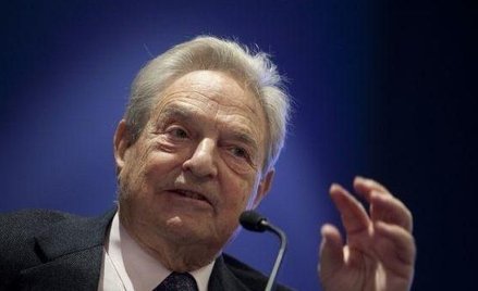 George Soros