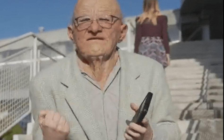 Internauci z całego świata oburzeni reklamą nakręconą w Polsce