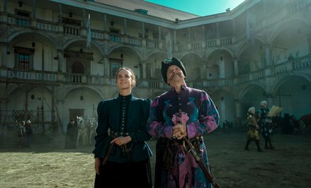 Trzeci sezon „1670”