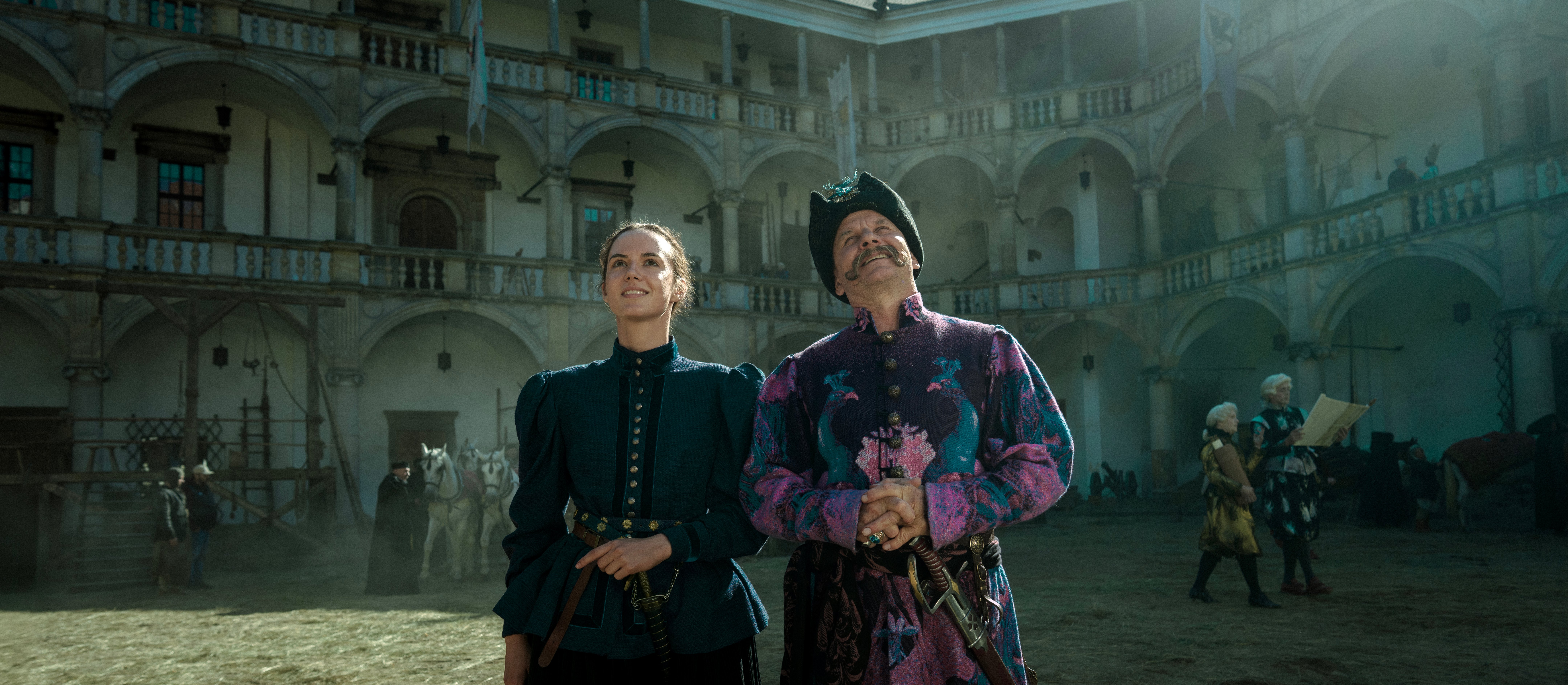 „1670: Sezon 3” w drugiej połowie 2026 r. Jan Paweł na królewskim dworze