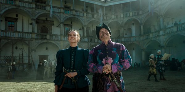 „1670: Sezon 3” w drugiej połowie 2026 r. Jan Paweł na królewskim dworze