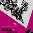Oblicza świata - Balkan Express