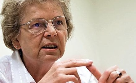 Krystyna Rosłan-Kuhn