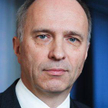 Andrzej Jakubiak, przewodniczący KNF
