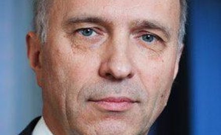 Andrzej Jakubiak, przewodniczący KNF