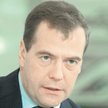 Akcesji do WTO przysłużył się Dmitrij Miedwiediew