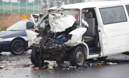 W 2012 r. sądy pierwszej instancji skazały 226 kierowców, którzy po alkoholu spowodowali wypadki sku