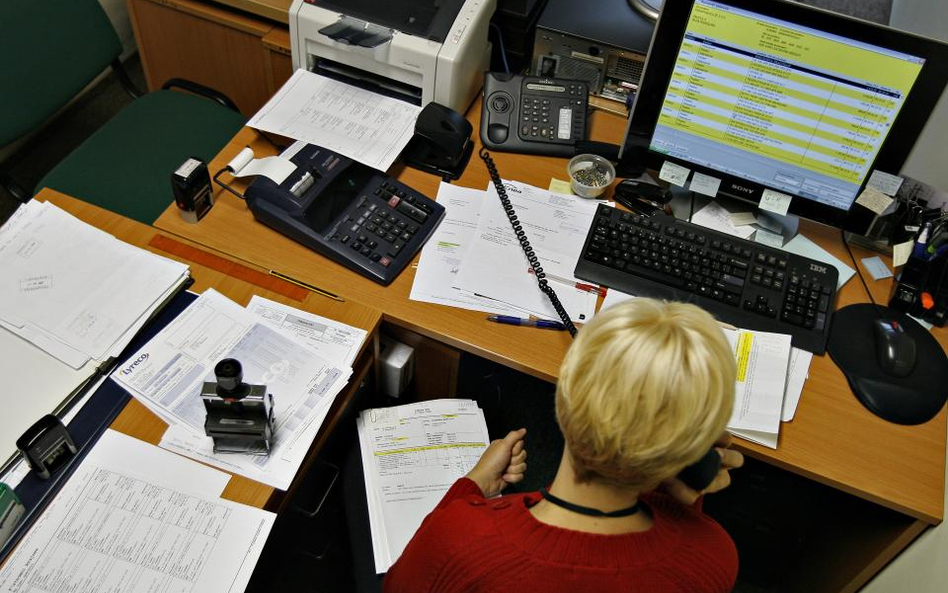 VAT: kolejna grupa przedsiębiorców prześle pliki JPK