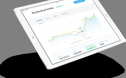 Automatyczna usługa zarządzania majątkiem, przeznaczona dla zarządzających aktywami. Korzysta ze szt