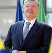 Prezydent Petro Poroszenko świętuje koniec długiego procesu ratyfikacji umowy o stowarzyszeniu z Uni