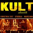 Kult Akustik wyrusza w trasę koncertową