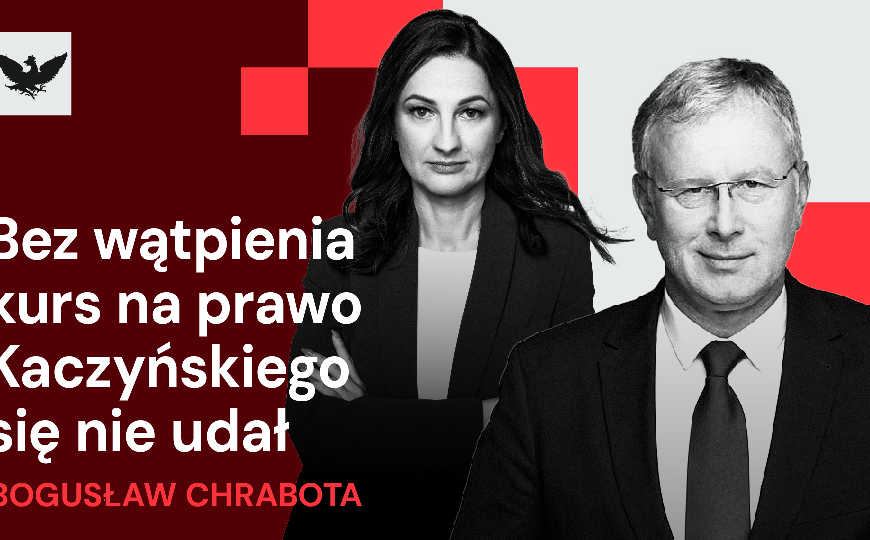 „Rzecz w tym”: Morawiecki (na razie) umiarkowany. Czy wkroczy na ścieżkę populizmu?