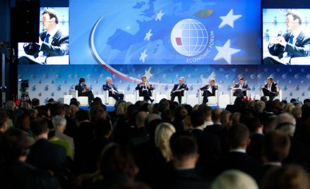 Na Forum Samorządowe do Zakopanego przybędzie ponad 800 liderów samorządu terytorialnego