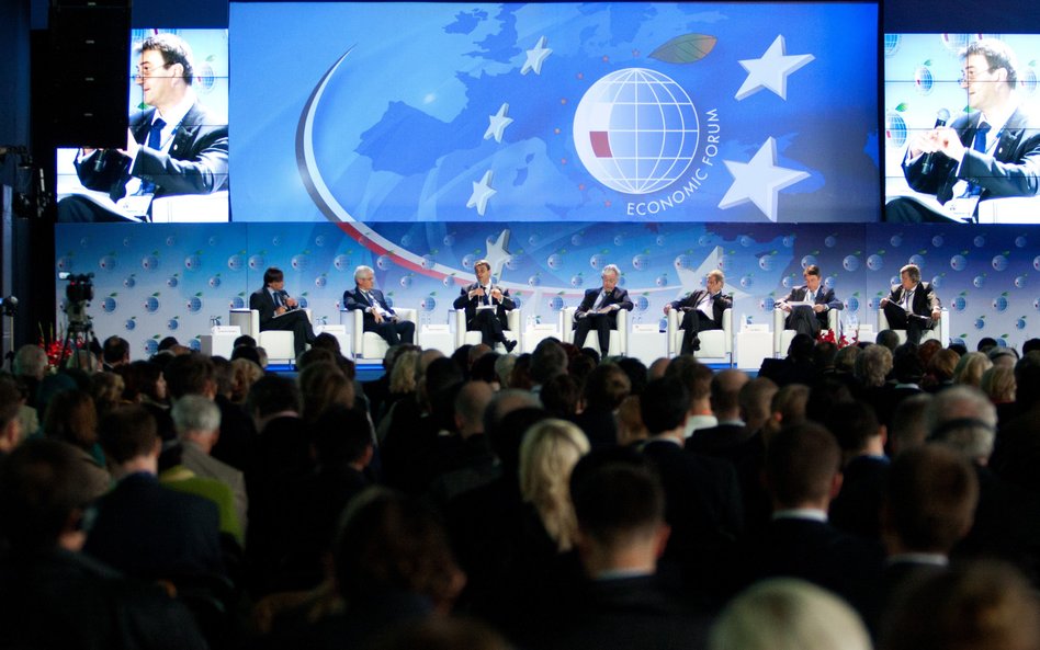 Na Forum Samorządowe do Zakopanego przybędzie ponad 800 liderów samorządu terytorialnego