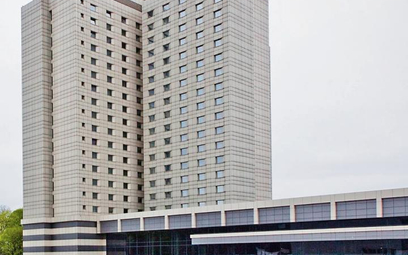 Od sierpnia ub. roku w Wielkopolsce powstało pięć nowych hoteli.